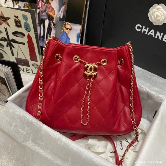 HyperPeter CHANEL BAG DRAWSTRING 0731